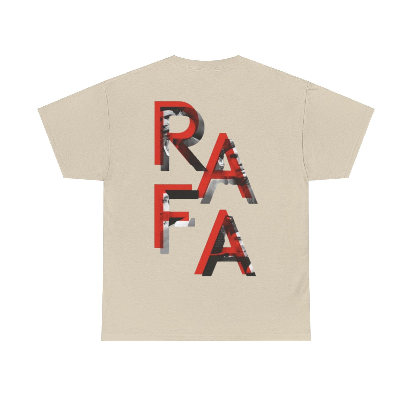 RAFA T-shirt