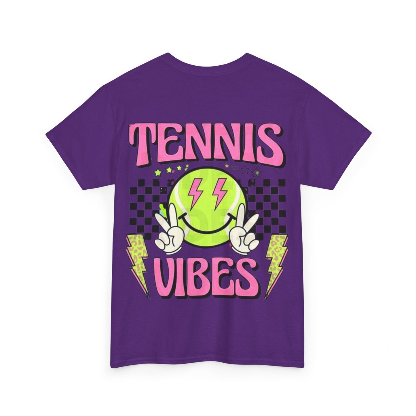 Tennis Vibes T-shirt