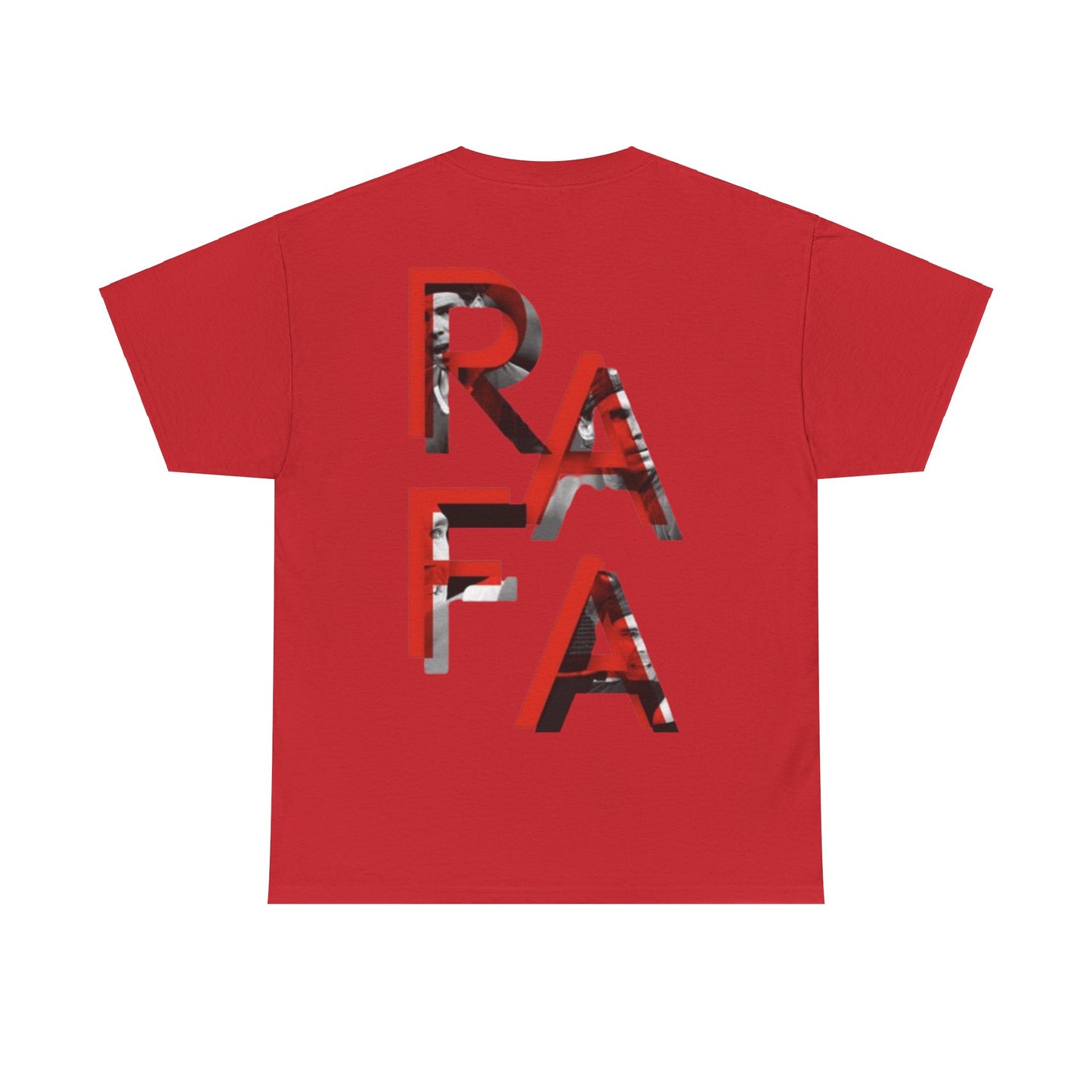 RAFA T-shirt