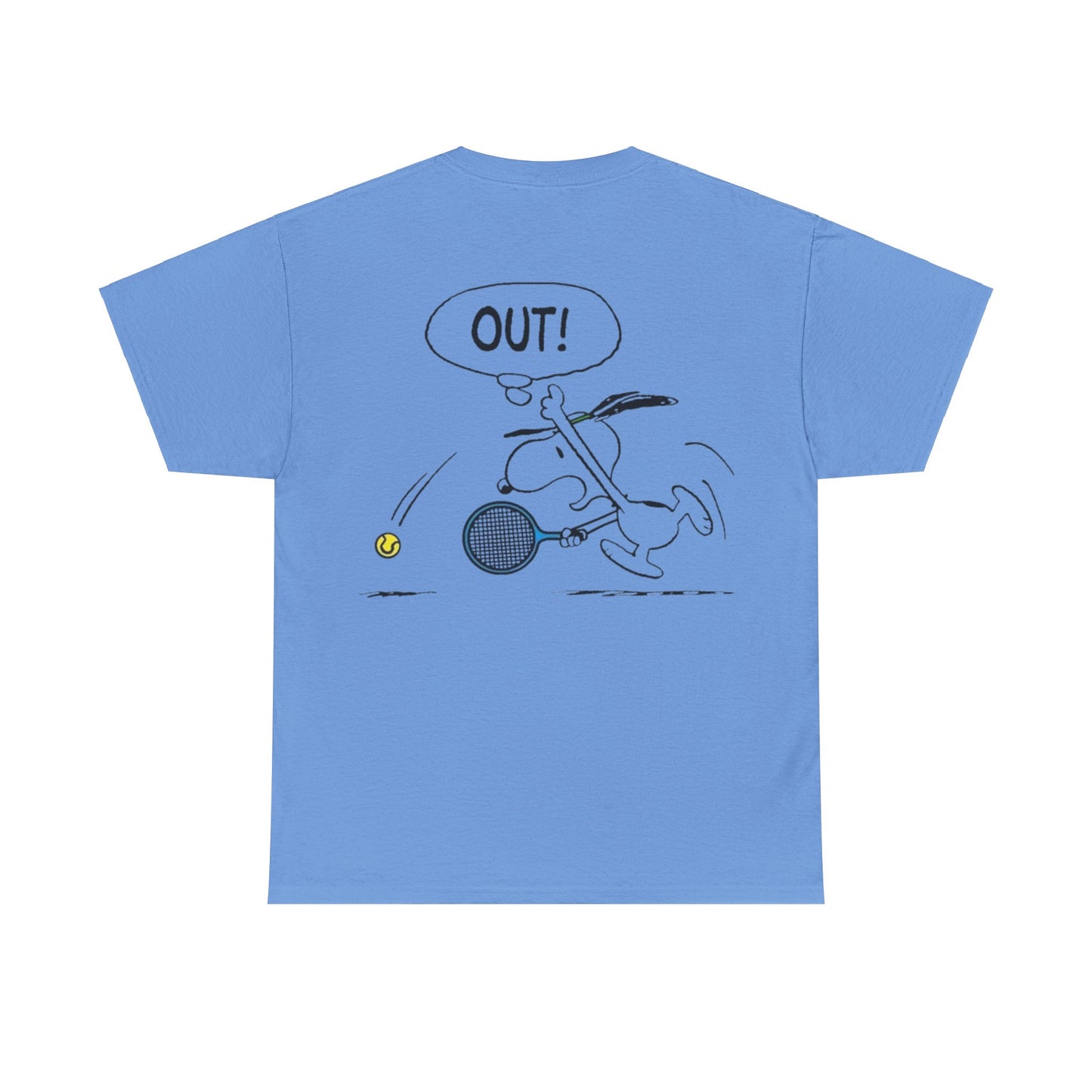 Snoppy T-shirt