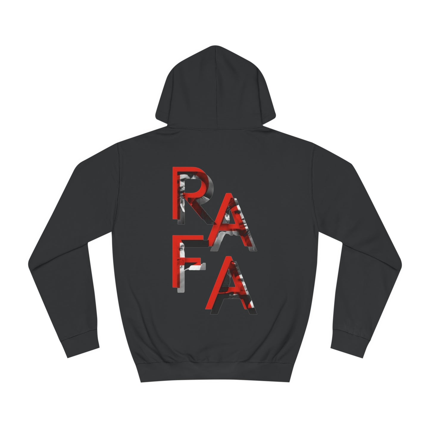 RAFA Hoodie