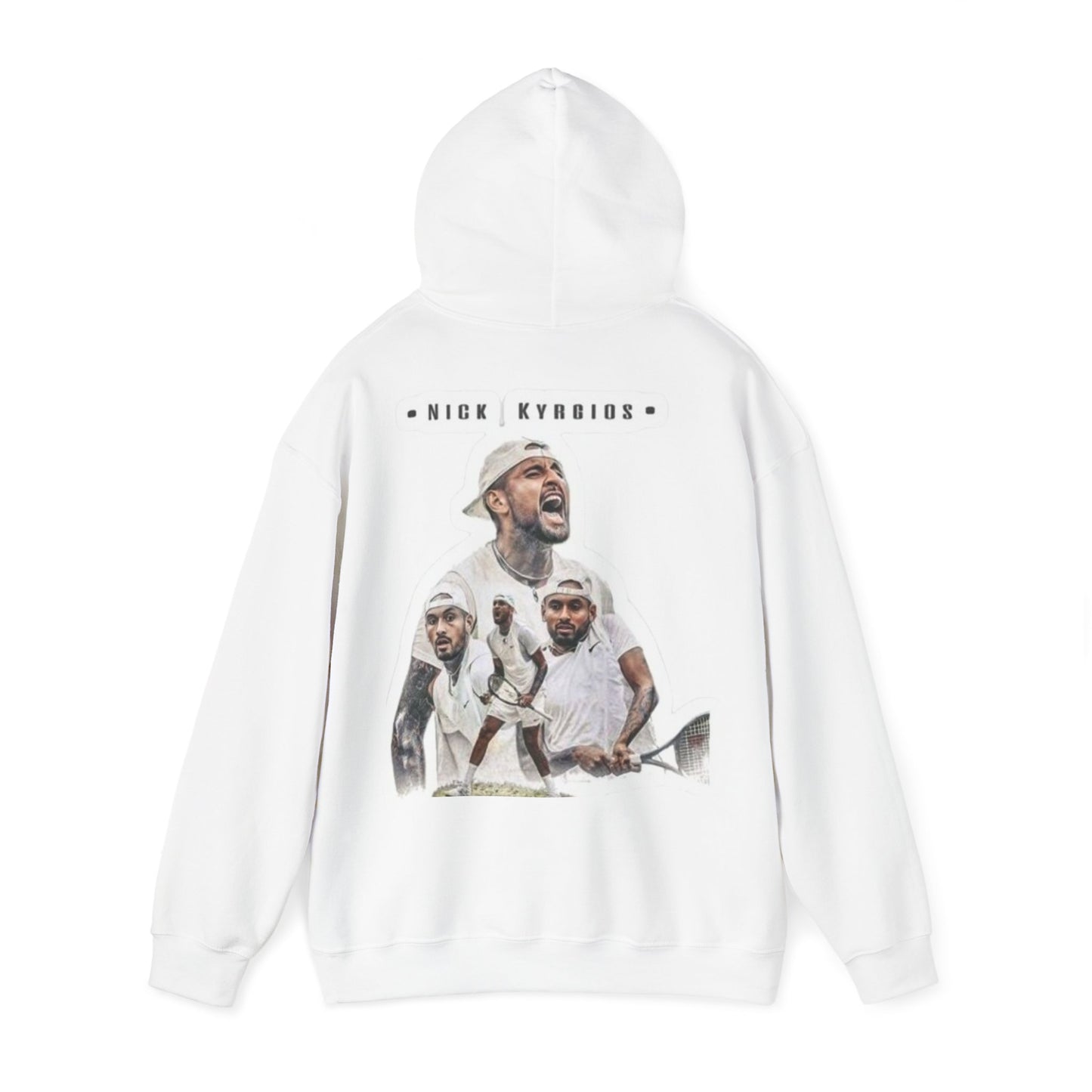 Kyrgios Hoodie