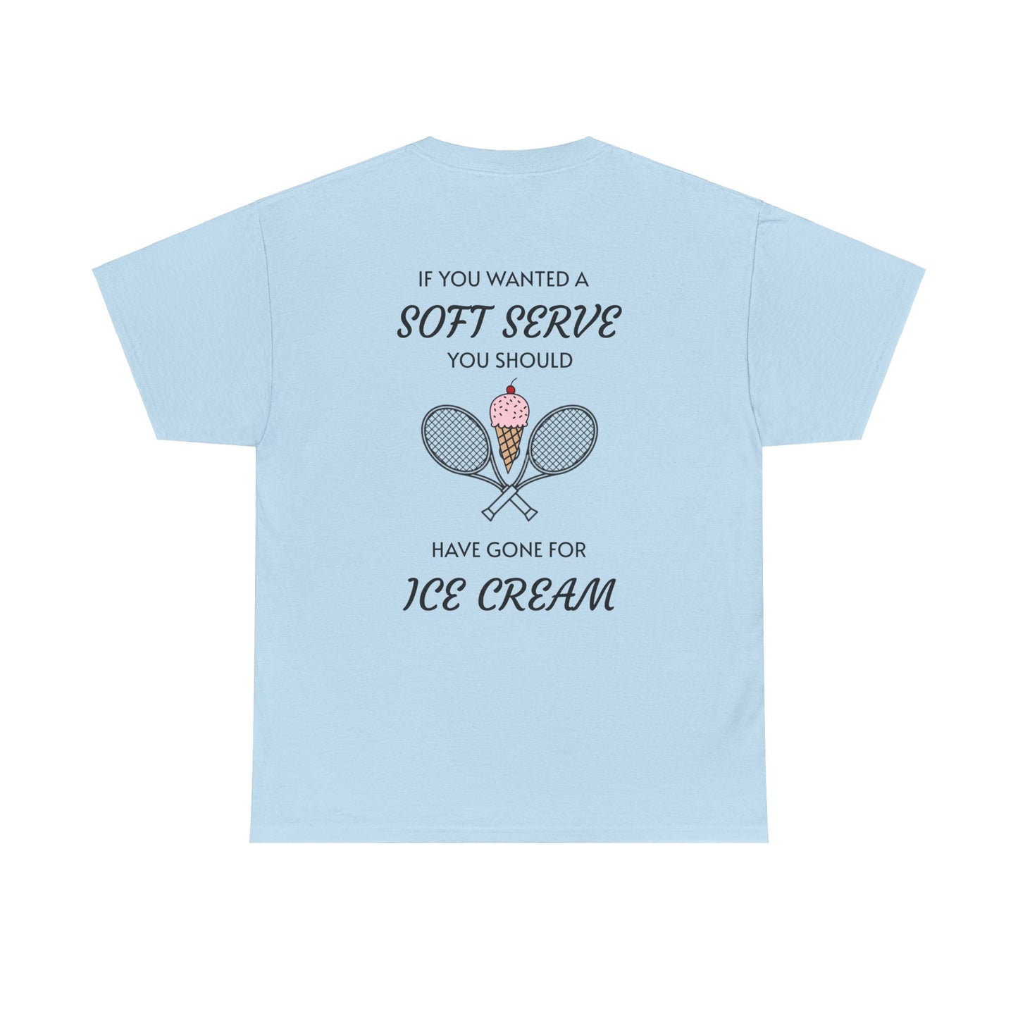 Ice Cream T-Shirt