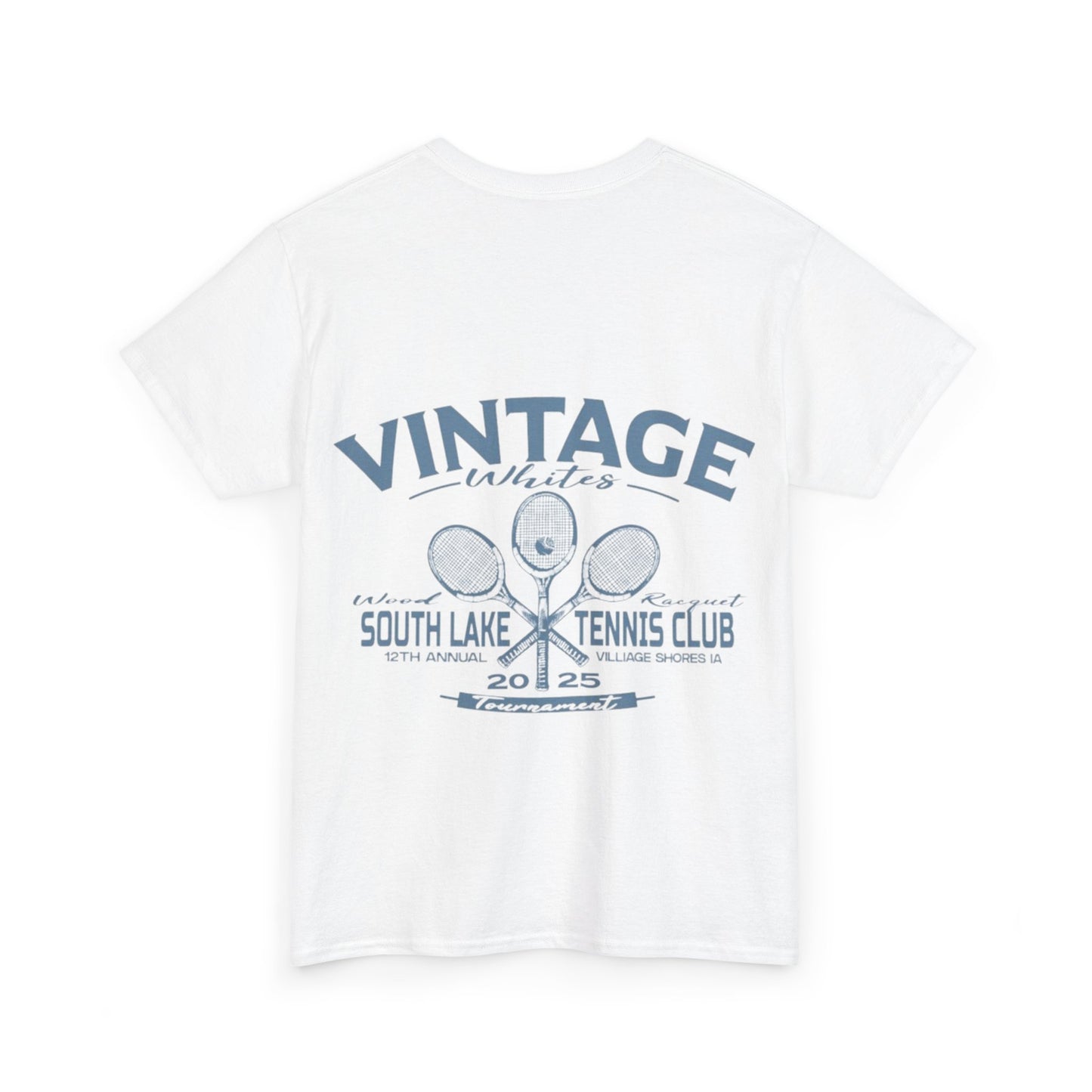 Tennis T-shirt