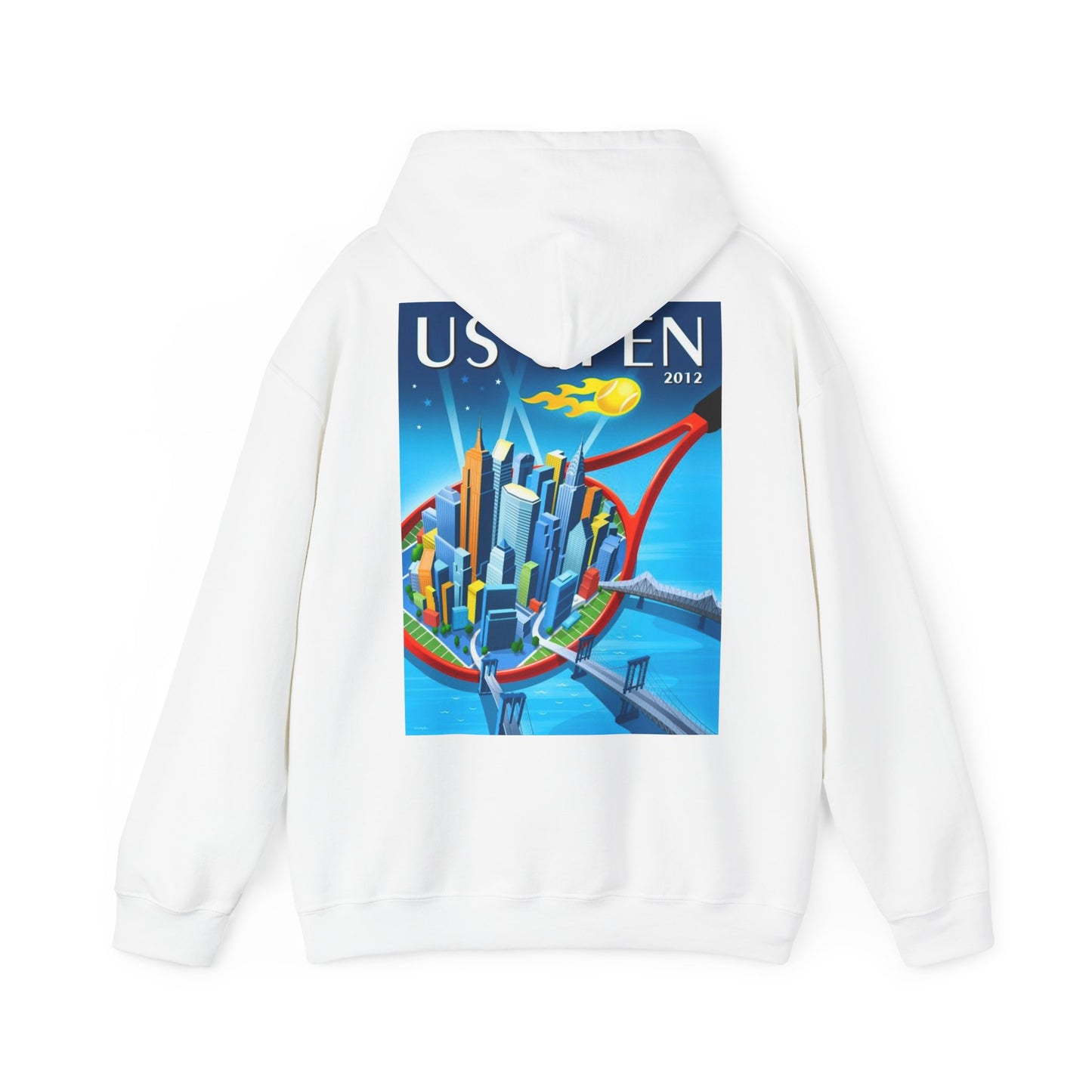 US Open Hoodie