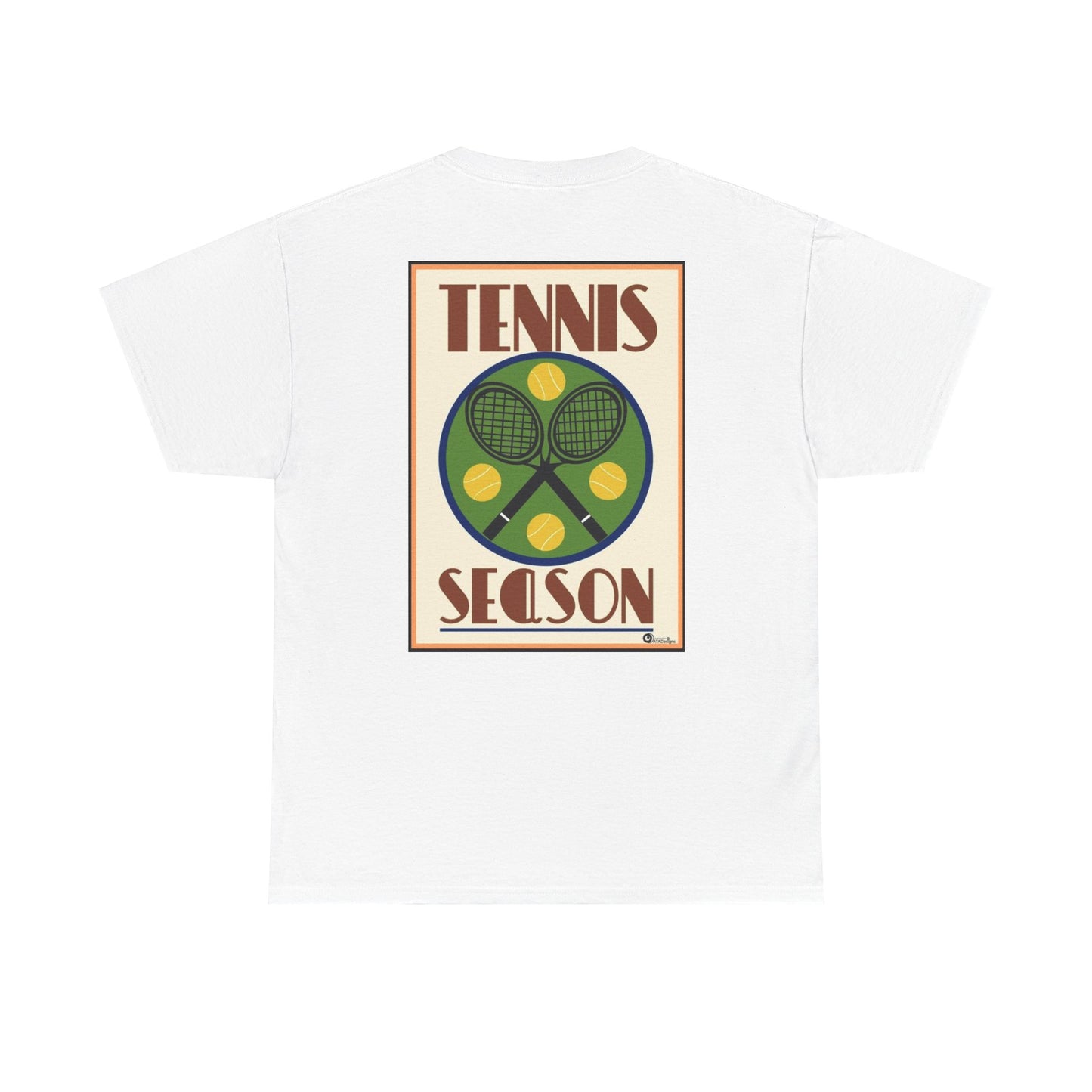 Tennis Seson T-shirt