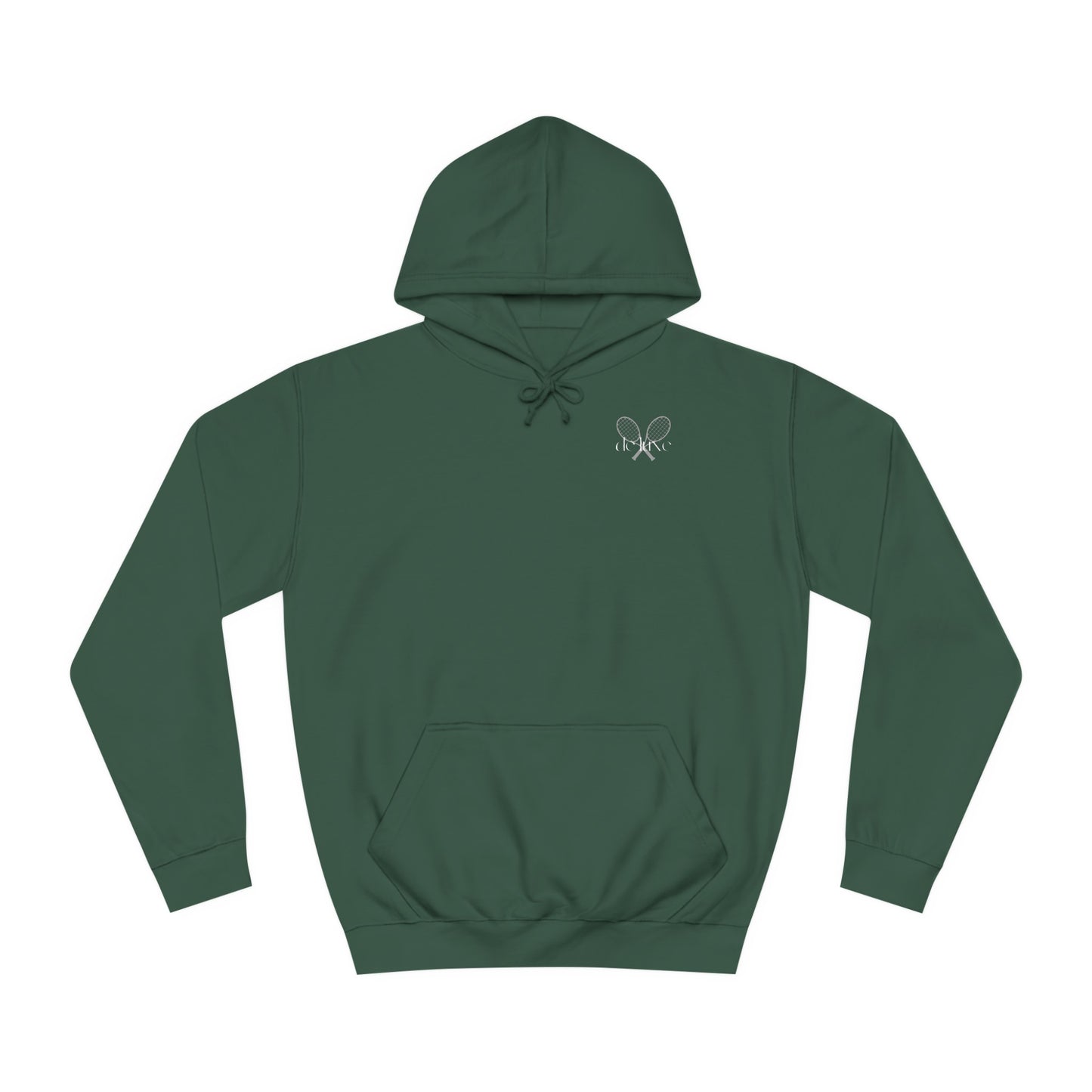 Tennis Hoodie