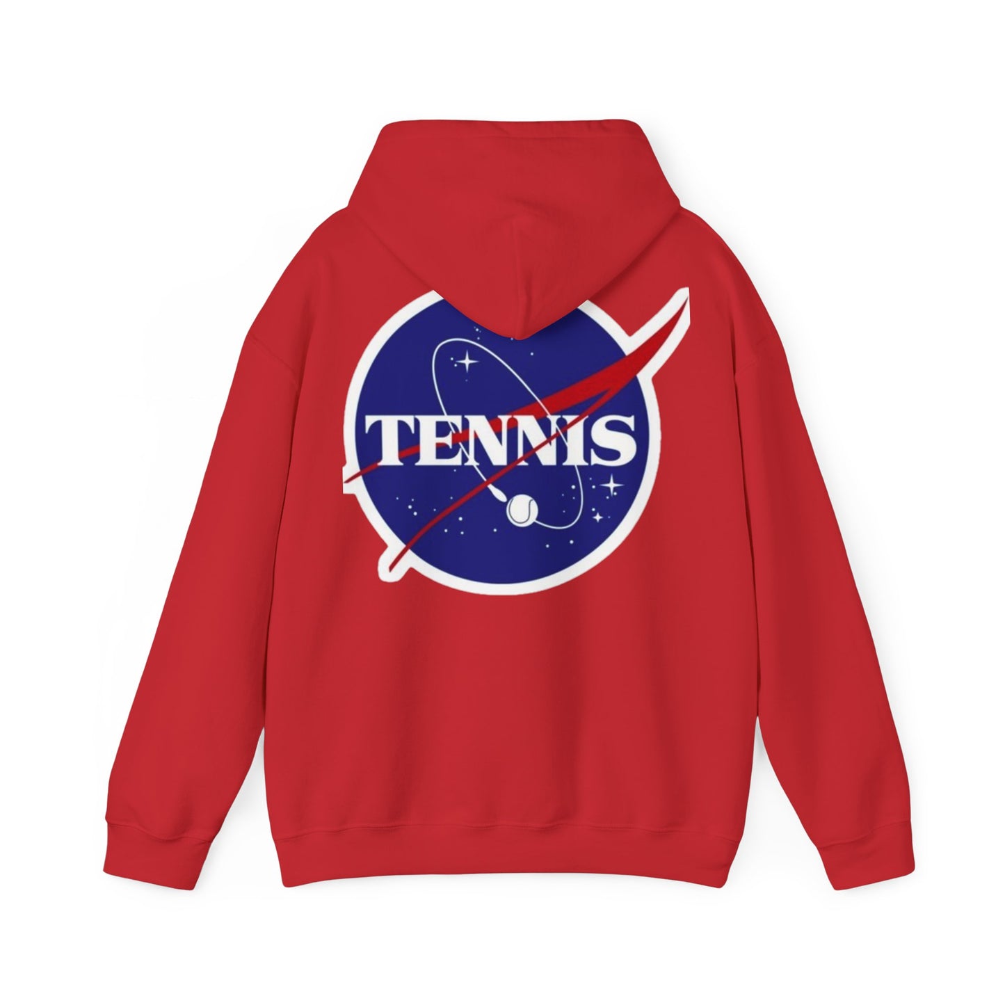 Tennis Hoodie