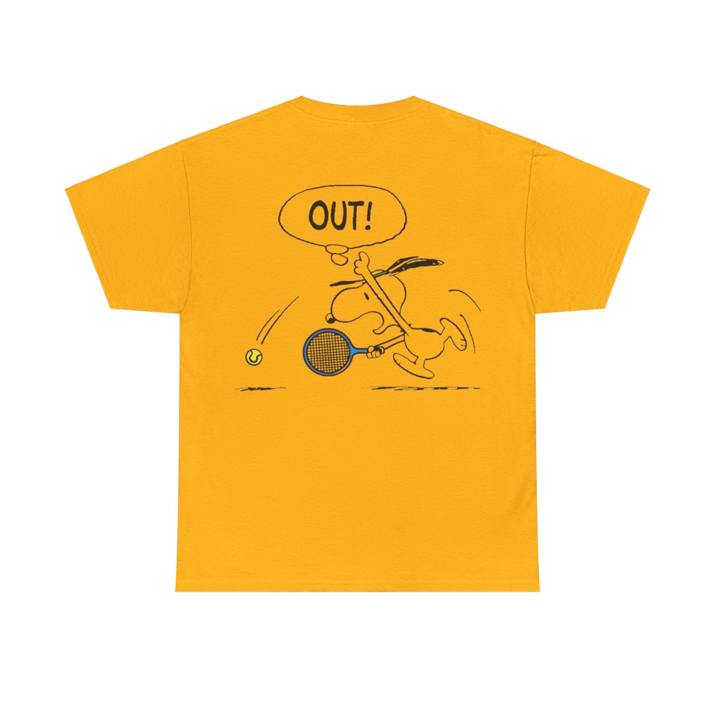 Snoppy T-shirt