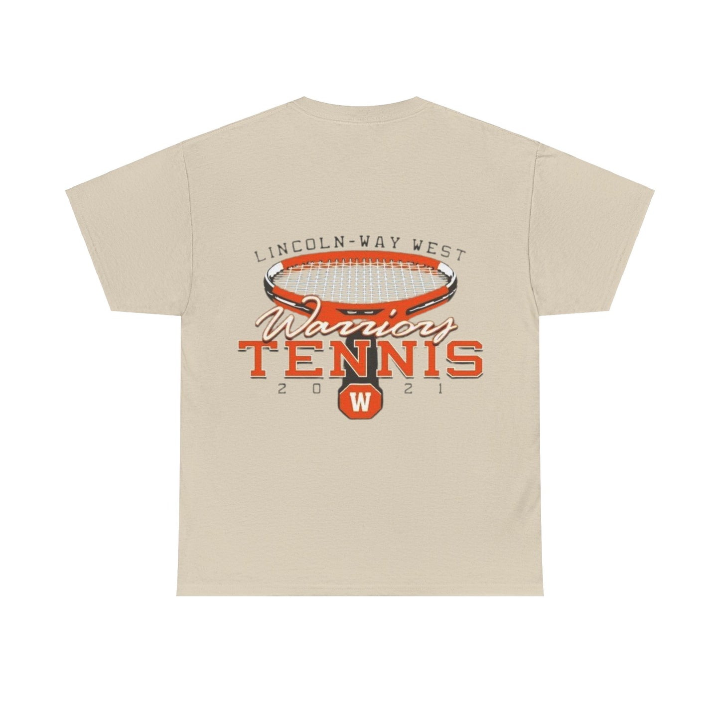 Tennis Tshirt