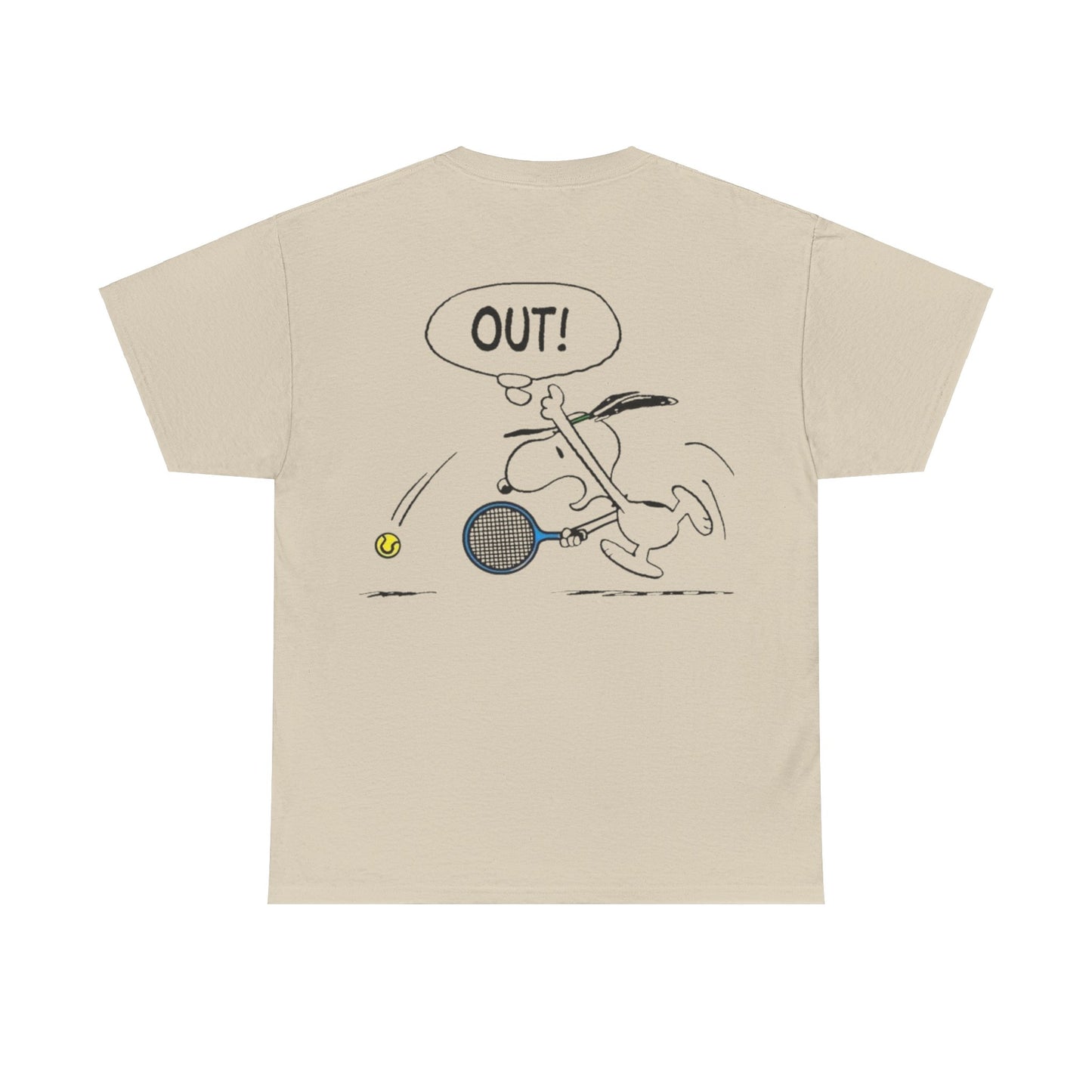 Snoppy T-shirt