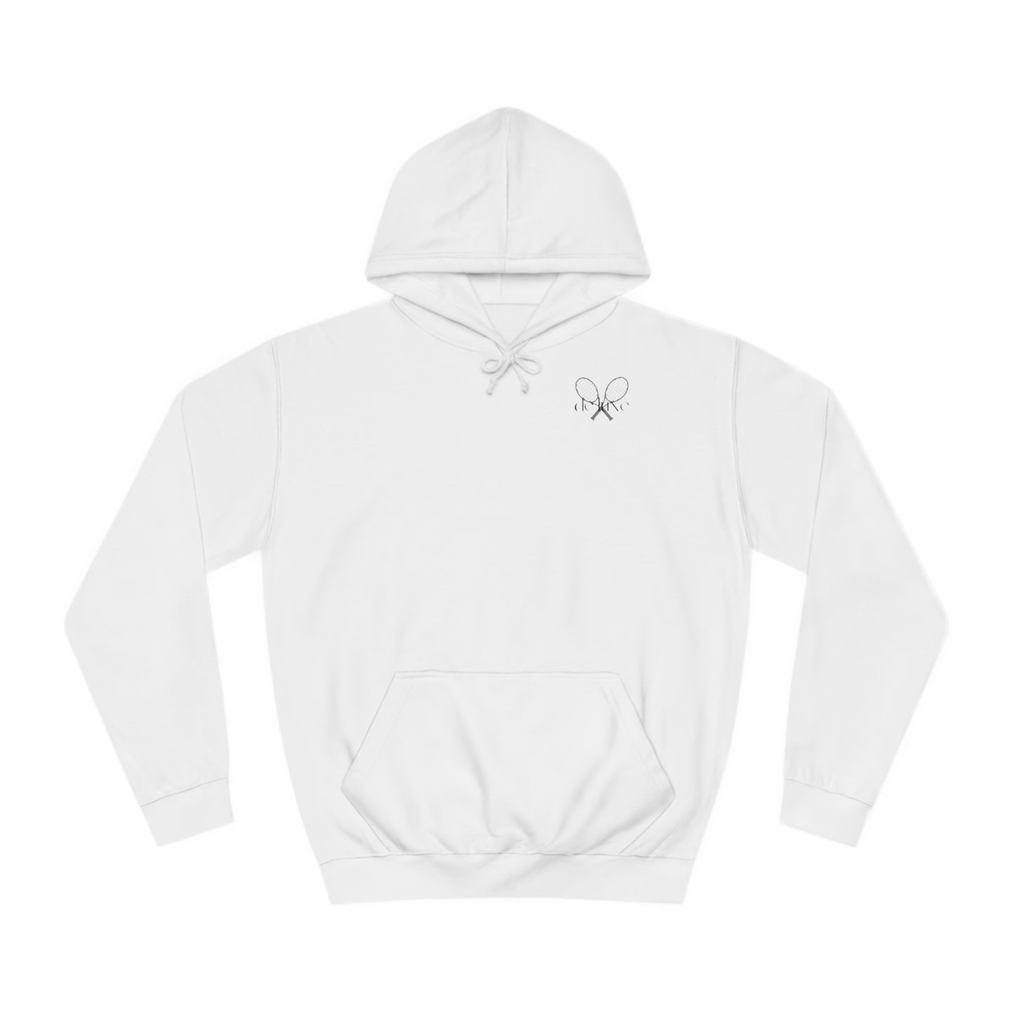 Tennis Hoodie