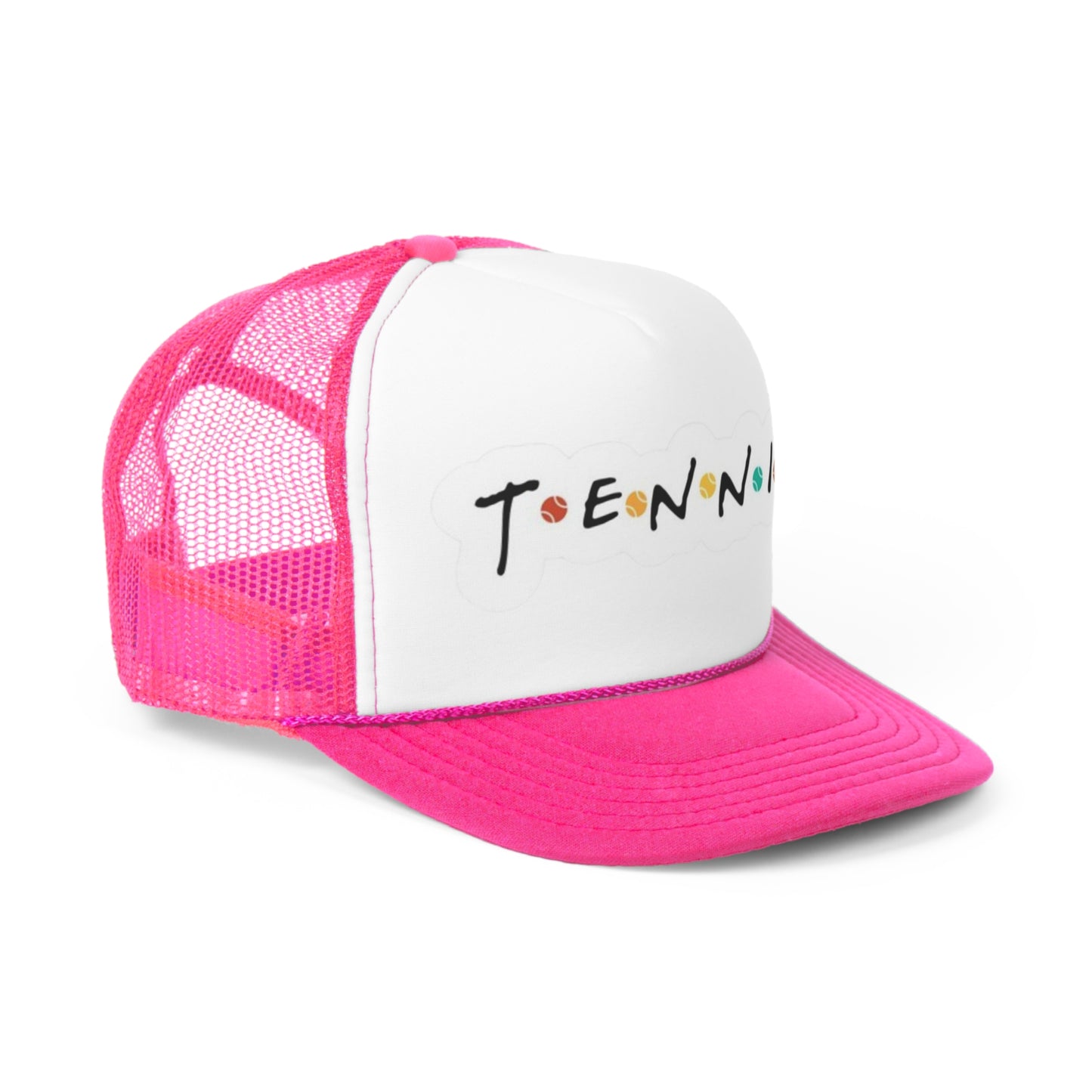 Tennis Caps