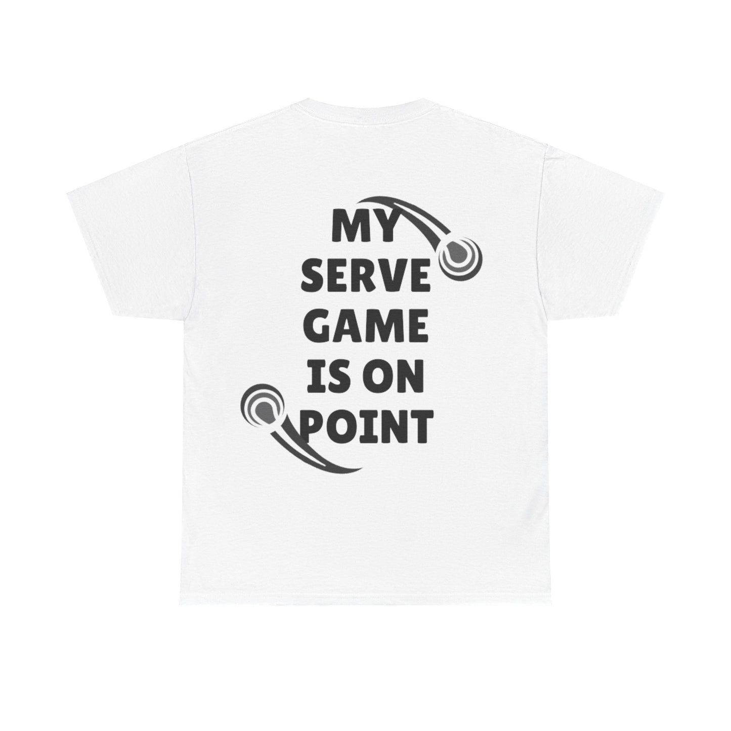 Tennis T-shirt