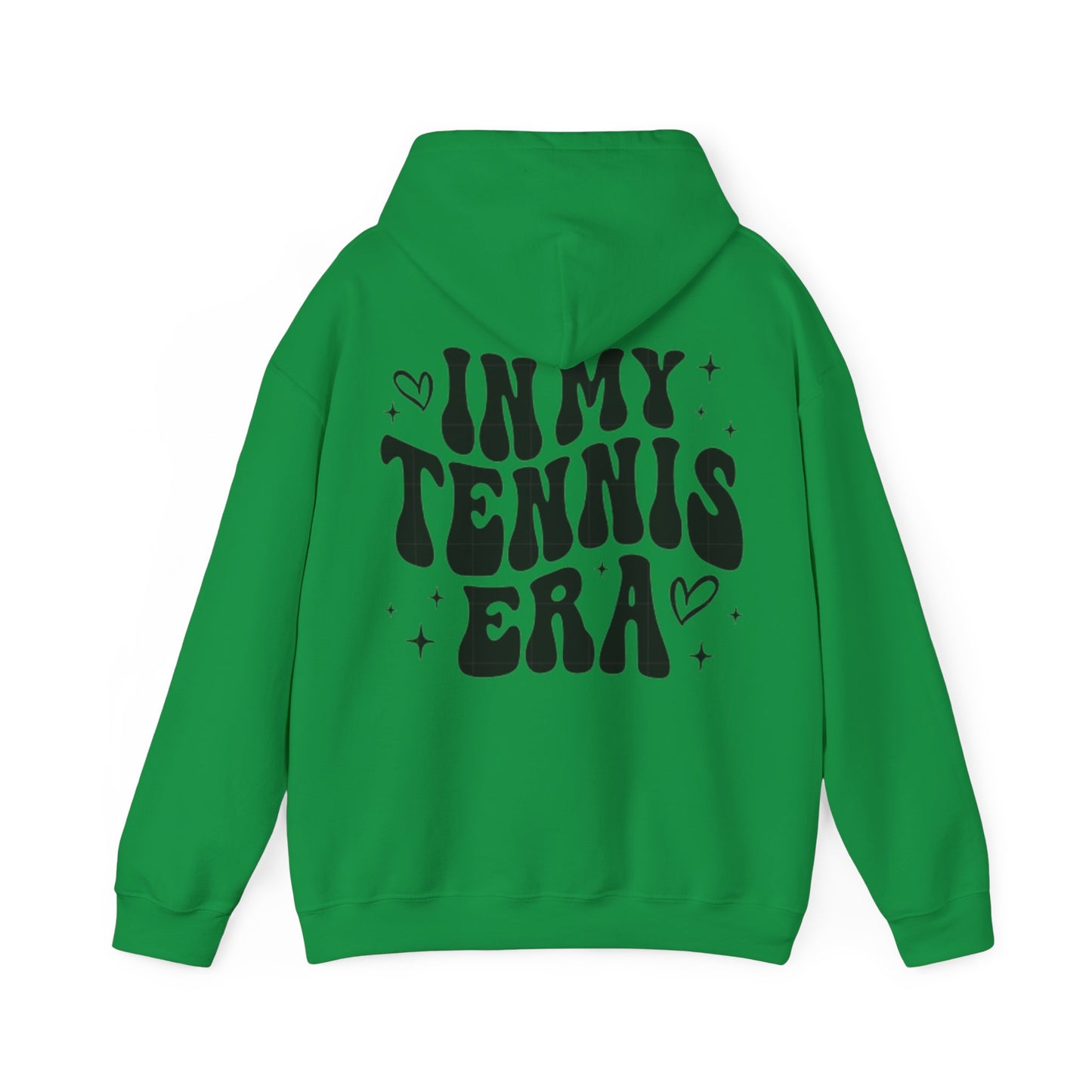 In My Tennis Era Hoodie