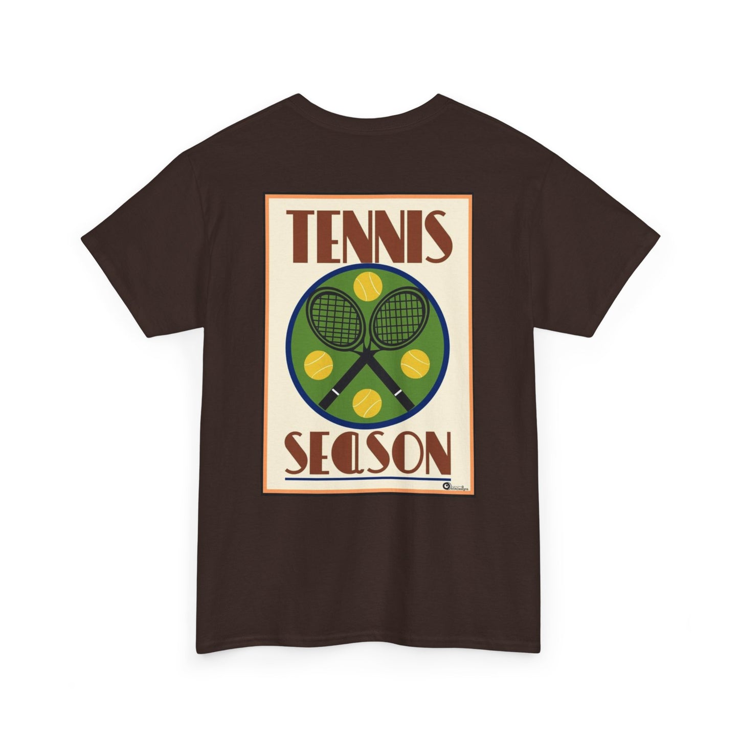 Tennis Seson T-shirt