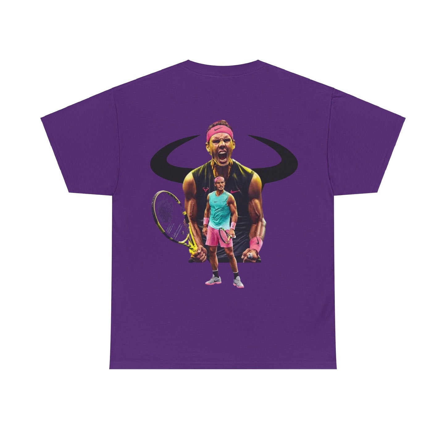 Nadal T-shirt