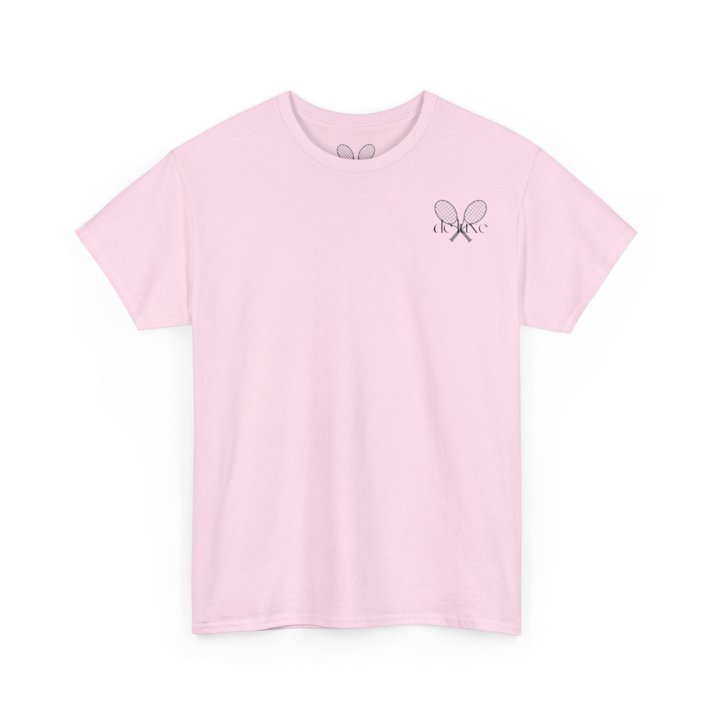 Tennis T-shirt