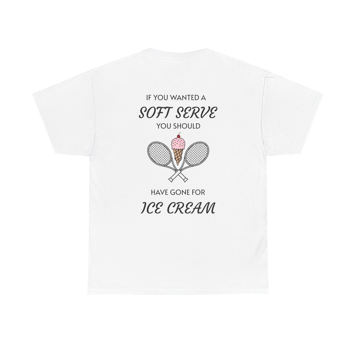 Ice Cream T-Shirt