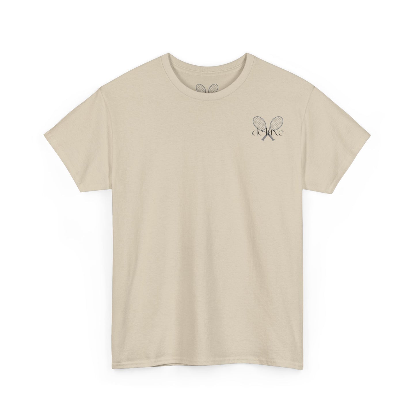 Tennis T-shirt