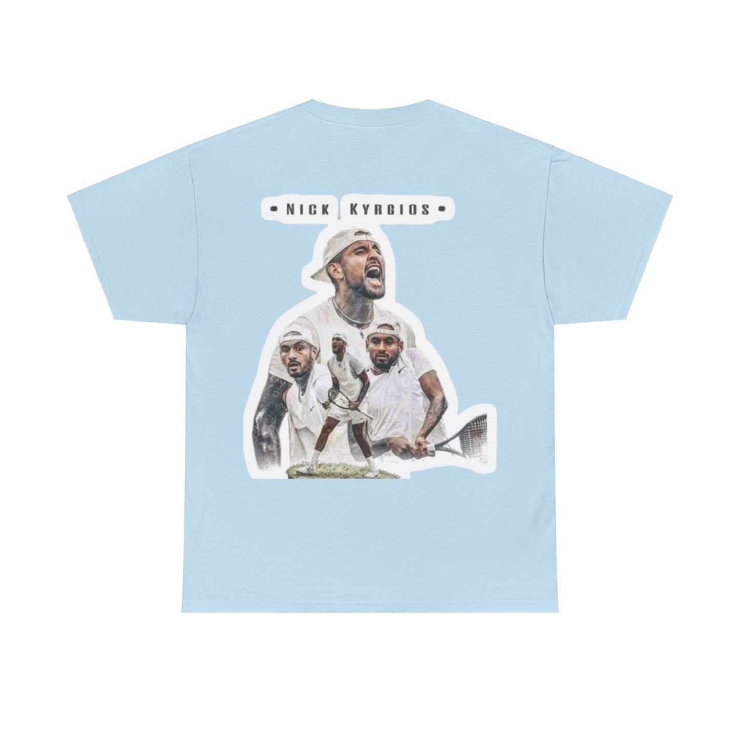 Kyrgios T-shirt