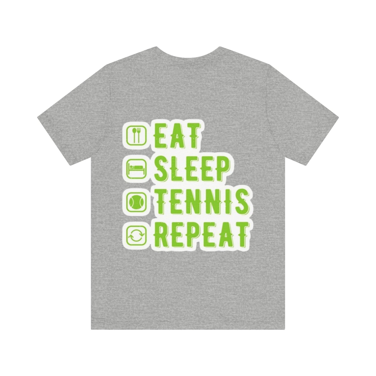 Tennis T-shirt