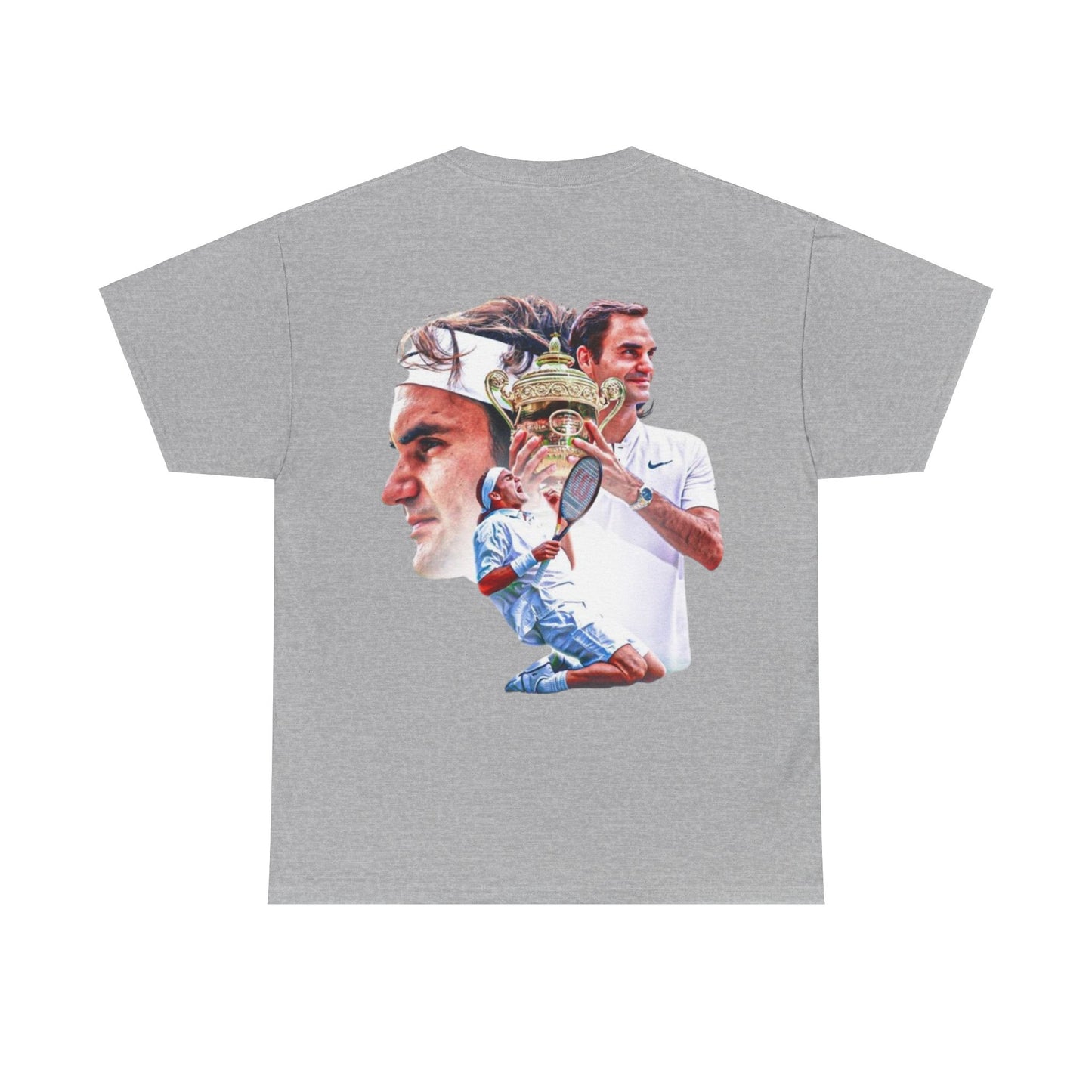 Roger Federer T-shirt