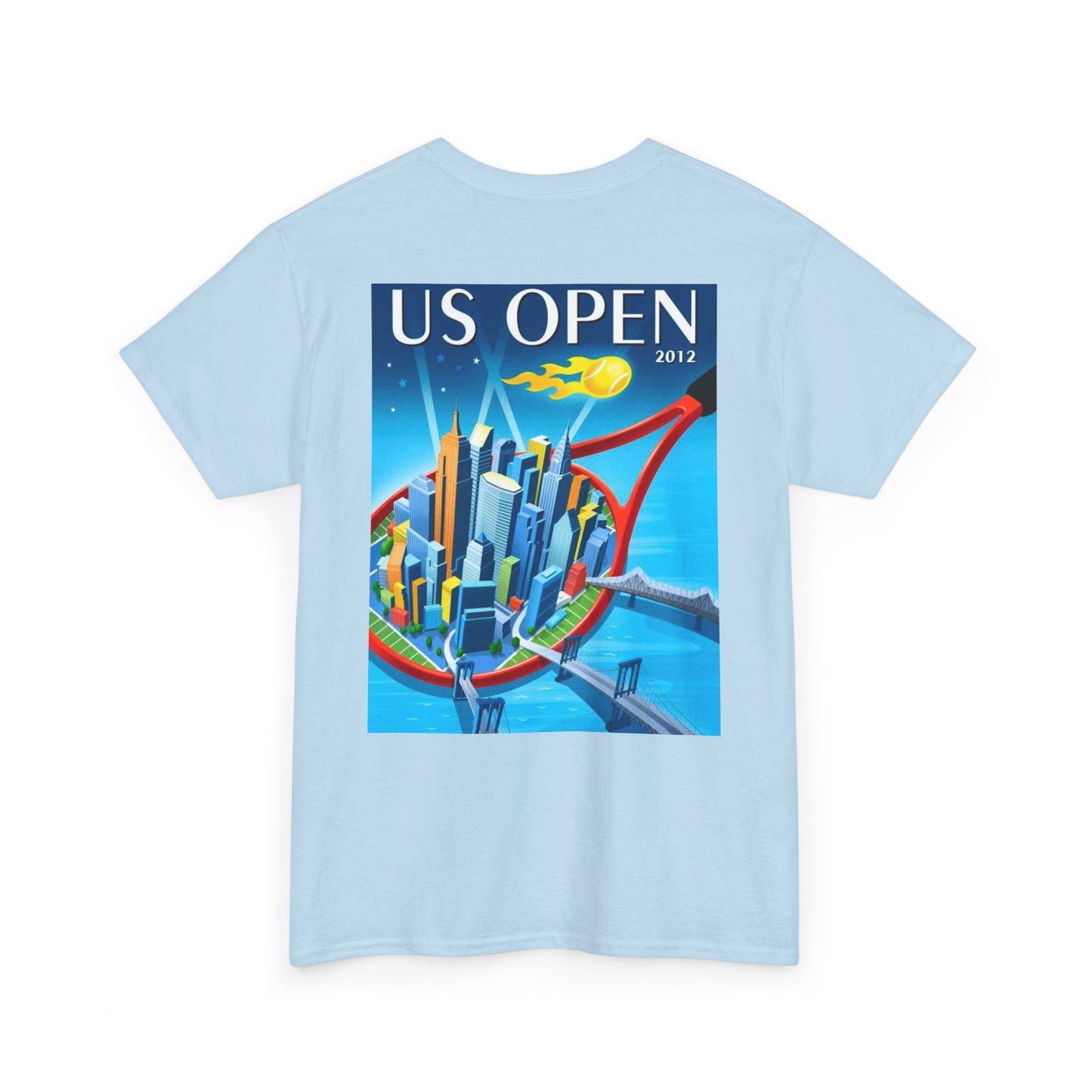 US Open T-shirt