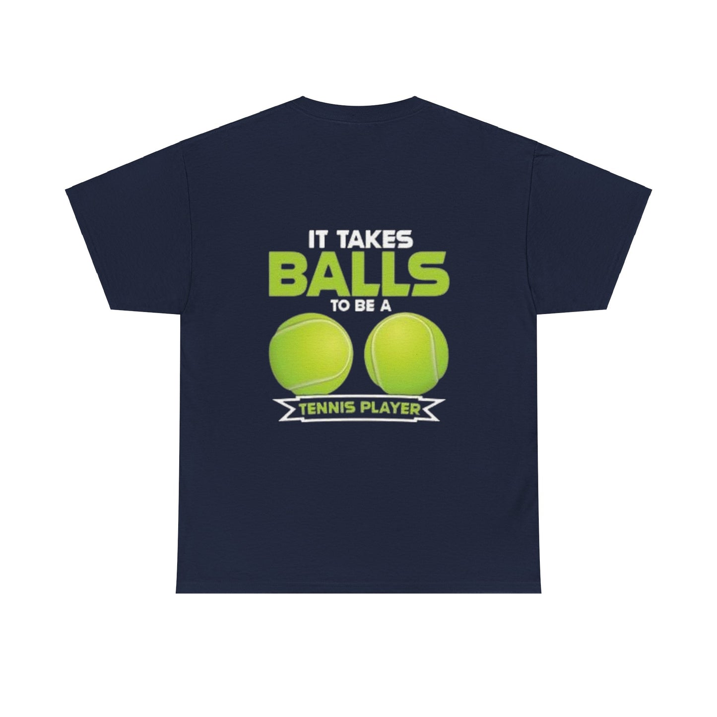 Tennis T-shirt