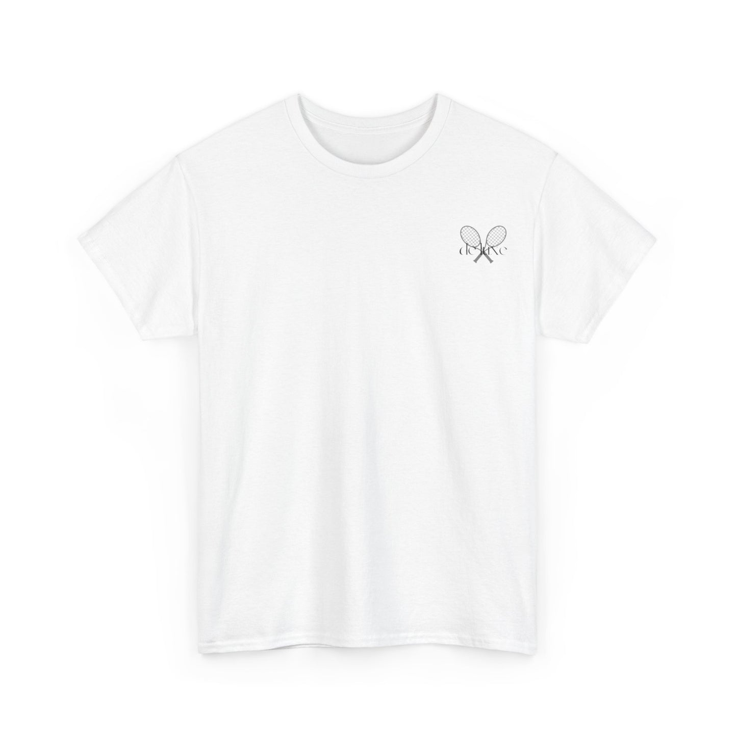 Tennis Vibes T-shirt