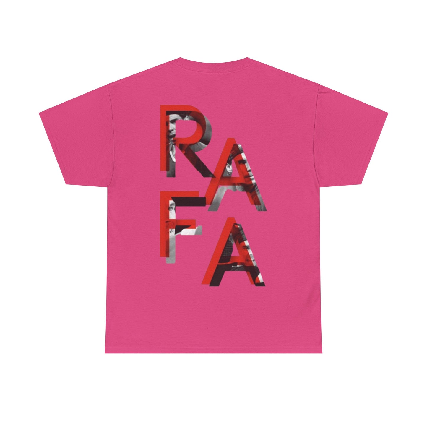 RAFA T-shirt