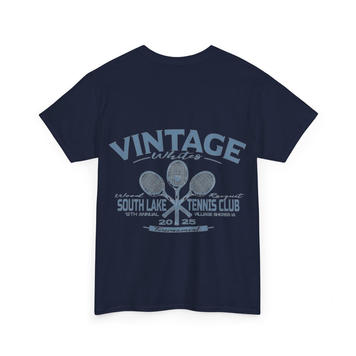 Tennis T-shirt