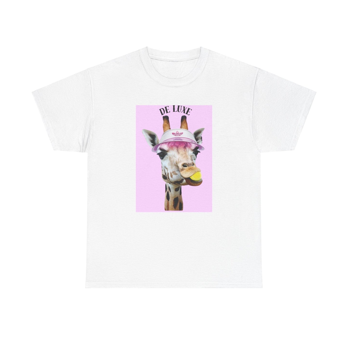 Giraff Tennis T-shirt