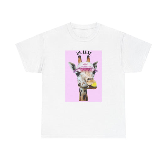 Giraff Tennis T-shirt