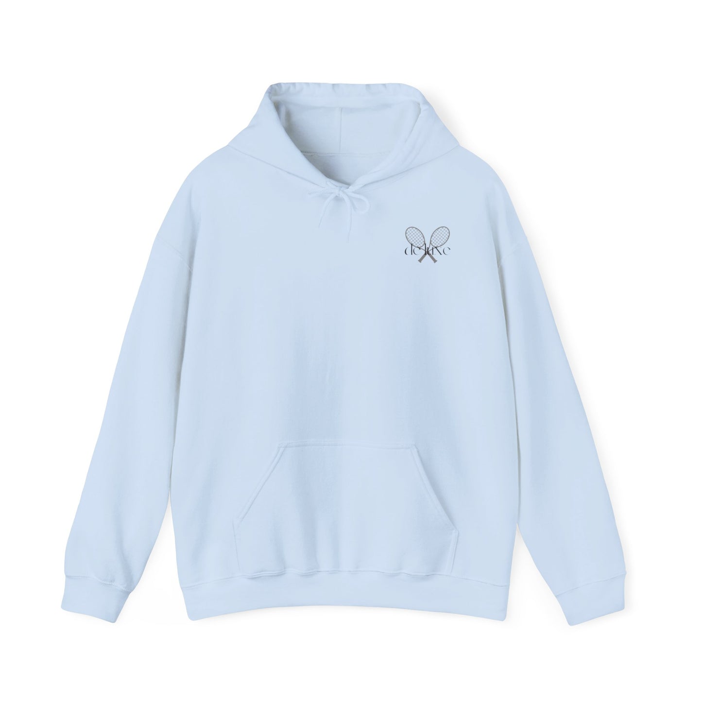 Kyrgios Hoodie