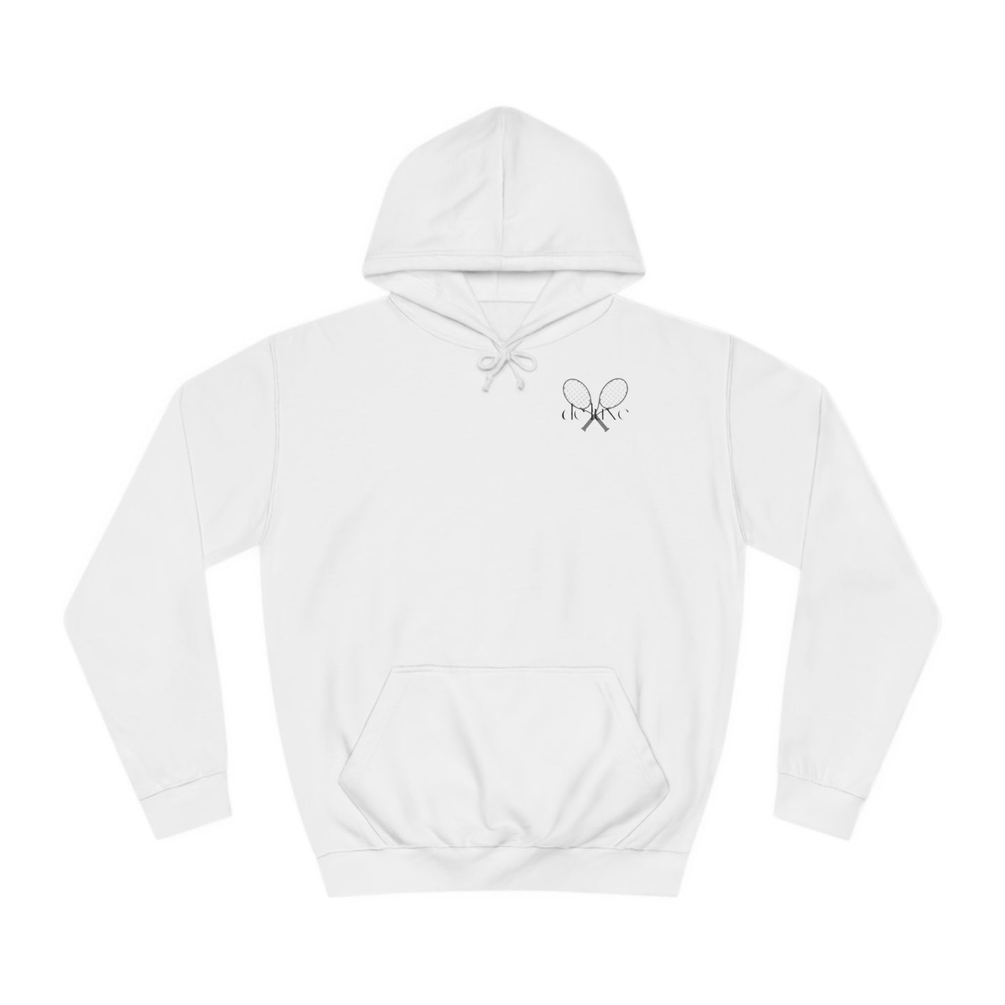 Grand Slam Hoodie